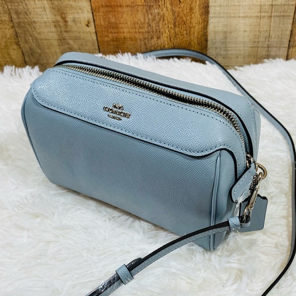 Coach Bennett Crossbody - Picture 2 of 13